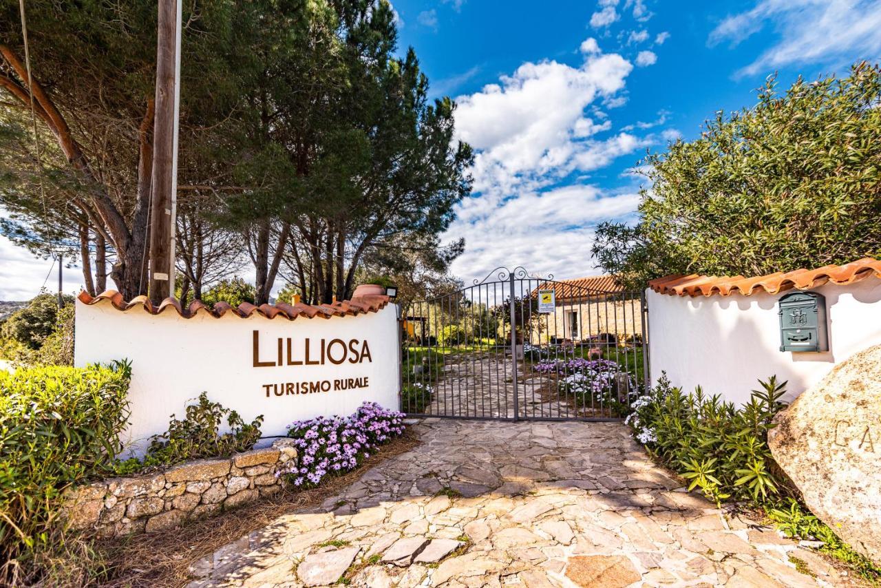 Villa Casa Lilliosa Campavaglio Exterior foto