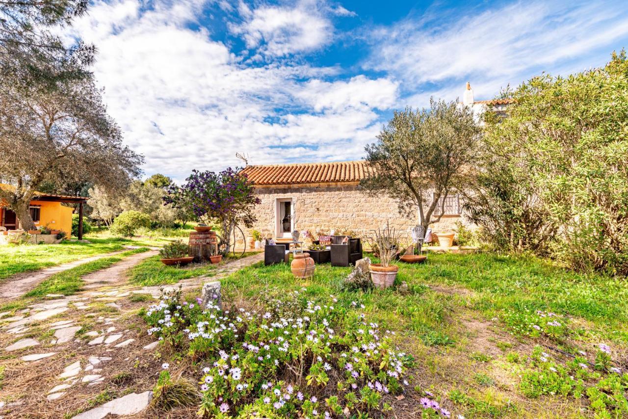 Villa Casa Lilliosa Campavaglio Exterior foto