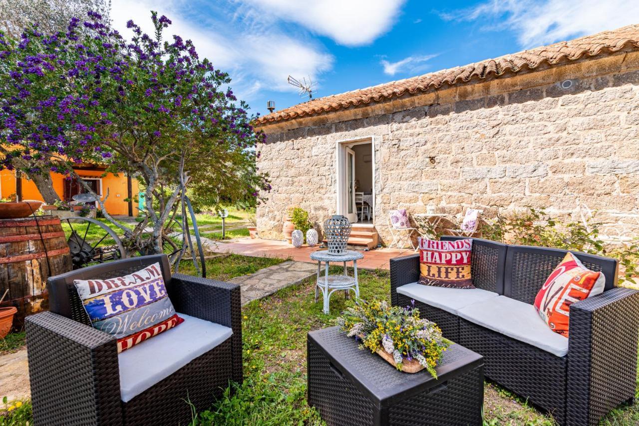 Villa Casa Lilliosa Campavaglio Exterior foto