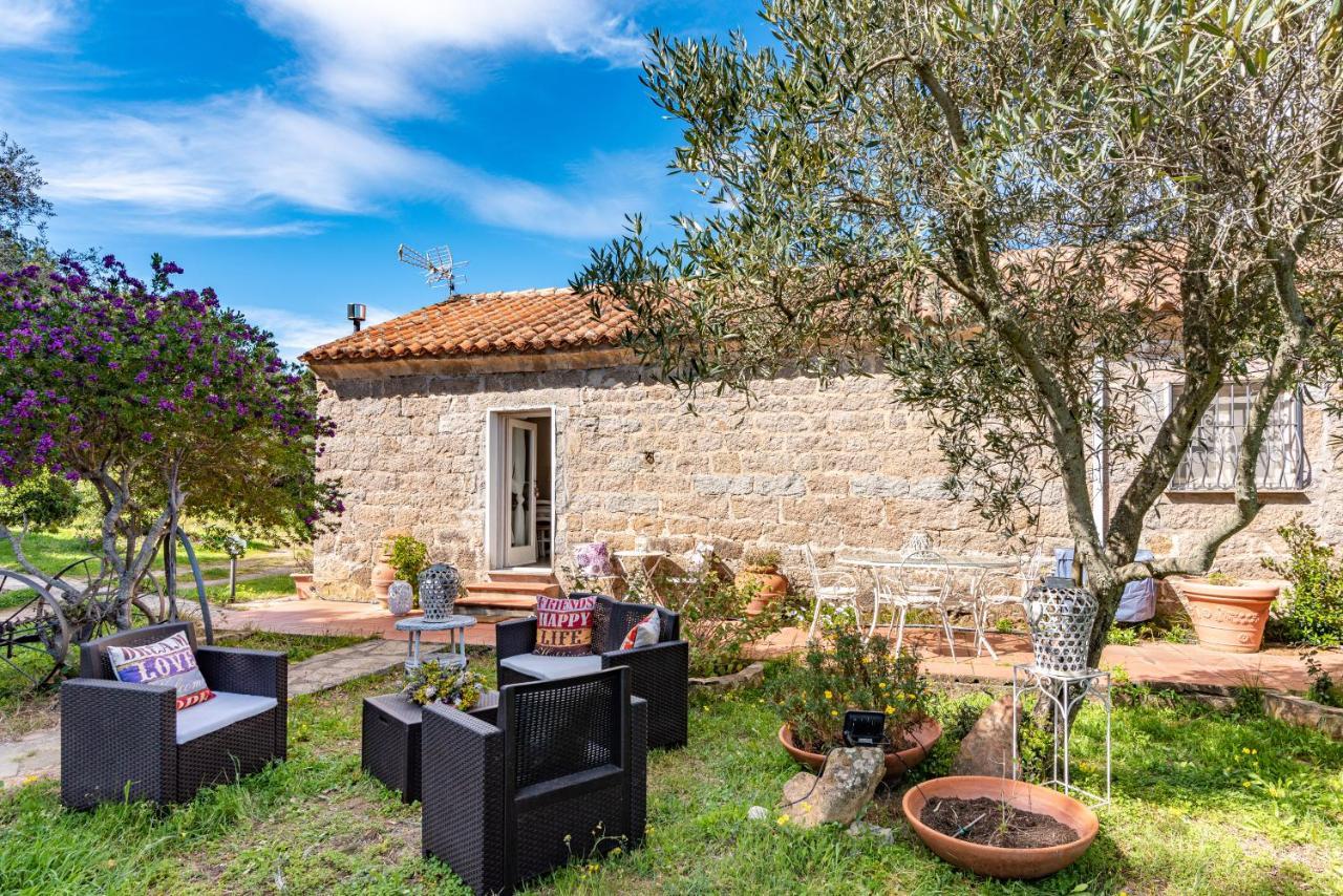 Villa Casa Lilliosa Campavaglio Exterior foto