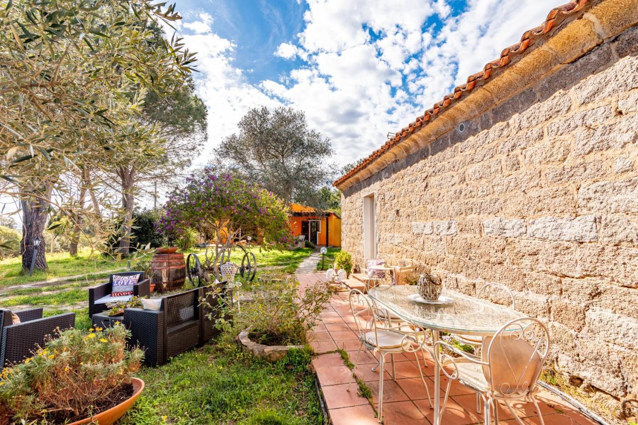 Villa Casa Lilliosa Campavaglio Exterior foto